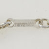 Tiffany & Co necklace