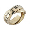 Cartier ring