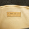 Chanel shoulder