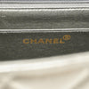 Chanel shoulder