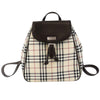 Burberry backpack