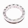 Secondhand Bulgari B.Zero1 Silver White Gold Jewelry