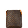 Louis Vuitton shoulder