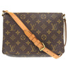 Louis Vuitton shoulder