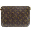 Louis Vuitton shoulder