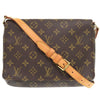 Louis Vuitton shoulder