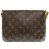 Louis Vuitton shoulder