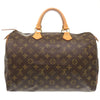 Louis Vuitton handbag