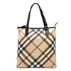 Burberry tote