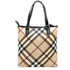 Burberry tote