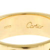 Cartier ring