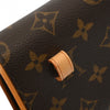 Louis Vuitton clutch