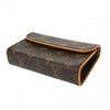 Louis Vuitton clutch