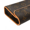 Louis Vuitton clutch