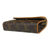 Louis Vuitton clutch