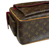 Louis Vuitton shoulder