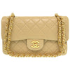 Chanel shoulder