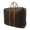 Louis Vuitton travel