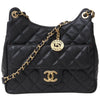 Chanel shopper