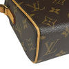 Louis Vuitton shoulder