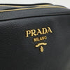 Prada shoulder