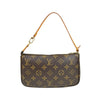 Louis Vuitton clutch