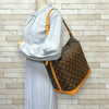 Louis Vuitton shoulder