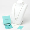 Tiffany & Co necklace