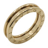 Bulgari ring