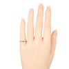 Cartier ring