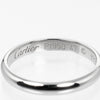 Cartier ring