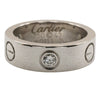 Cartier ring