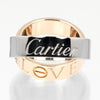 Cartier ring