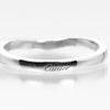 Cartier ring