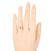 Cartier ring