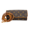 Louis Vuitton clutch