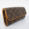 Louis Vuitton clutch