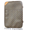 Louis Vuitton travel