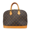 Louis Vuitton handbag