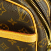 Louis Vuitton shoulder