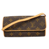 Louis Vuitton shoulder