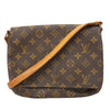 Louis Vuitton shoulder