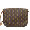 Louis Vuitton shoulder