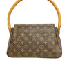 Louis Vuitton shoulder