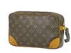 Louis Vuitton clutch