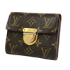 Louis Vuitton wallet