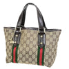 Gucci tote