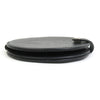 Secondhand Chanel Logo CC Black Leather Accessories