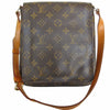 Louis Vuitton shoulder