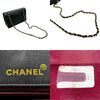 Chanel shoulder